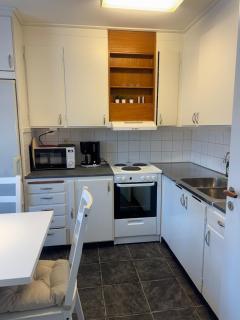 4 bed apartment close to Branäs resort - Likenäs - 1