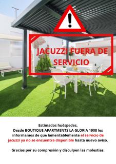 BOUTIQUE APARTMENTS- LA GLORIA 1908 - Almería - 9