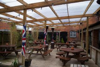 The Kings Arms - 4
