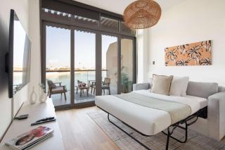 Frank Porter - Palm Views East - 4