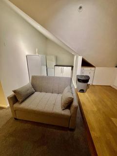 Sleep 12 in Brixton - 15 mins from Station BT4 - Londra - 1