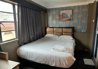 HOTEL JJH Aliwal - Singapura - 5