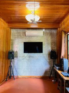 เรือนบรรเจิดโฮมสเตย์ - 1