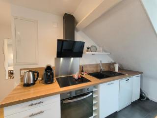 Coeur de ville-Appt 3 chambres-6 pers - Pau - 7