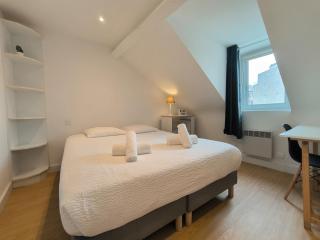 Coeur de ville-Appt 3 chambres-6 pers - Pau - 3
