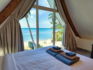 The Beach House - by KohChangVillas - Ban Khlong Son - 4