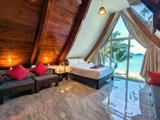The Beach House - by KohChangVillas - Ban Khlong Son - 9