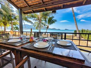 The Beach House - by KohChangVillas - Ban Khlong Son - 7