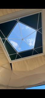 Star Gazing Dome no 2 - Horspath - 3