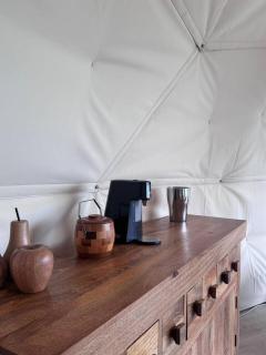 Star Gazing Dome no 2 - Horspath - 2