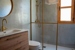 La casita de Real de Cartuja - Apartamento Deluxe opción parking - Granada - 2
