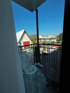 Goodmorning by Tamarind - 1