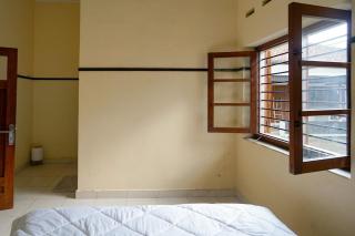 Villa Kamandalu - Songgoriti - 5