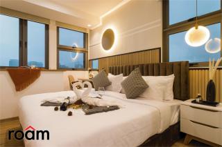 The Riv, Riveria City KL Sentral - Kuala Lumpur - 7