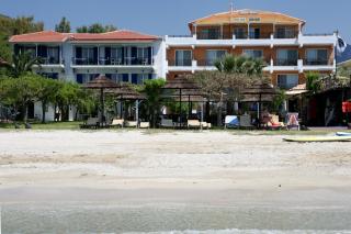 Grand Nefeli Resort - Póndi - 1
