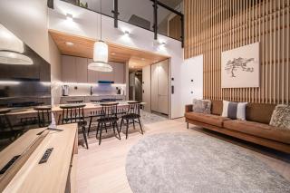 Aavalevi Horizon Chalet, Ski-In Ski-Out With Mountain View - Levi - 6