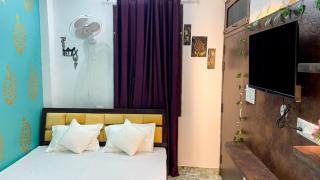 Cottages 02 - Lucknow - 6