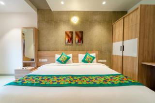 Treebo MR Motel - Mattanūr - 2