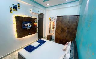 Cottages 02 - Lucknow - 2