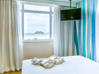 Mercure Rio de Janeiro Barra da Tijuca - Río de Janeiro - 9