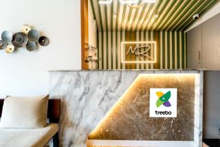 Treebo MR Motel - Mattanūr - 6