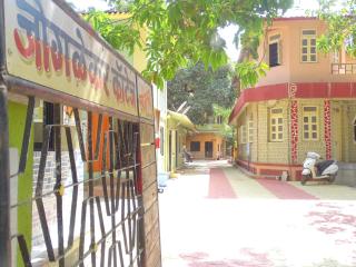 Jogalekar Cottage Alibaug - Zīrad - 9