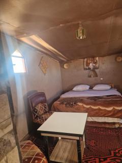 Camel House camp - Mhamid - 3