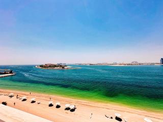 Beach Isle 2, Emaar Beachfront - Mint Stay - Dubai - 7