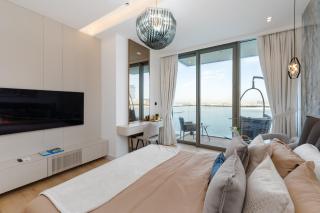 Beach Isle 2, Emaar Beachfront - Mint Stay - Dubai - 5