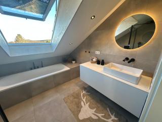 Alb Appartement - gemütliche Wohnung mit Balkon - 3