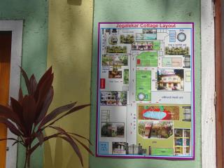 Jogalekar Cottage Alibaug - Zīrad - 8