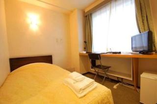Comfesta Inn Kabe - Ome - 6