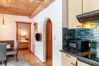 Schwüwong - Apartment 21 - 5