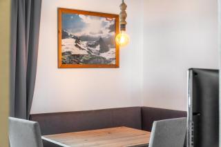 Schwüwong - Apartment 21 - Kelchsau - 2