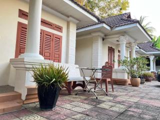 Lotus Blanc Homestay - Battambang - 9
