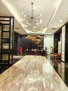 KLCC Suites Chambers - Kuala Lumpur - 9