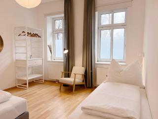 Family & Friends Apartment at Stadthalle - Vienne - 3