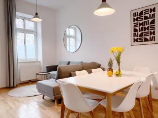 Family & Friends Apartment at Stadthalle - Vienne - 6