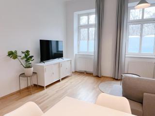 Family & Friends Apartment at Stadthalle - Vienne - 8