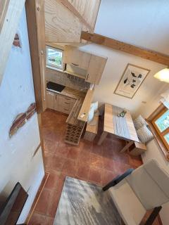 Familienchalets am Millstätter See - Rothenthurn - 7