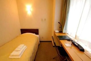 Comfesta Inn Kabe - Ome - 5