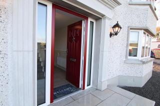 Drummanon House - Portadown - 4
