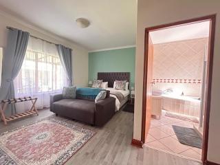 Mirihof Retreat and Olive Estate - 8