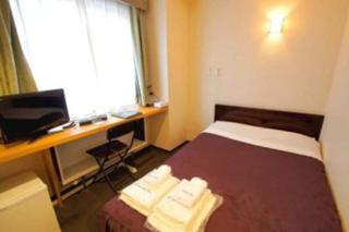 Comfesta Inn Kabe - Ome - 3