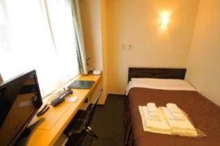 Comfesta Inn Kabe - Ome - 4