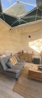 Star Gazing Dome no 3 - Horspath - 2