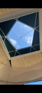 Star Gazing Dome no 3 - Horspath - 1