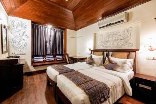 NILAI - An Ecorganic Wellness Collective - Kinattukkadavu - 0