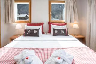 Sonnmatten Boutique Hotel & Apartments Zermatt - 6