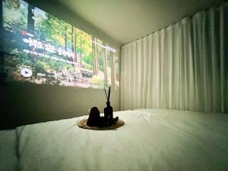 The Bunker, Yeonnam Stay Hongdae - Seul - 7